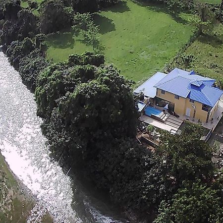 Villa La Grande Jarabacoa Exterior photo