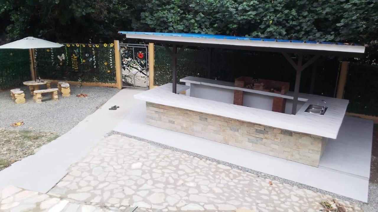 Villa La Grande Jarabacoa Exterior photo