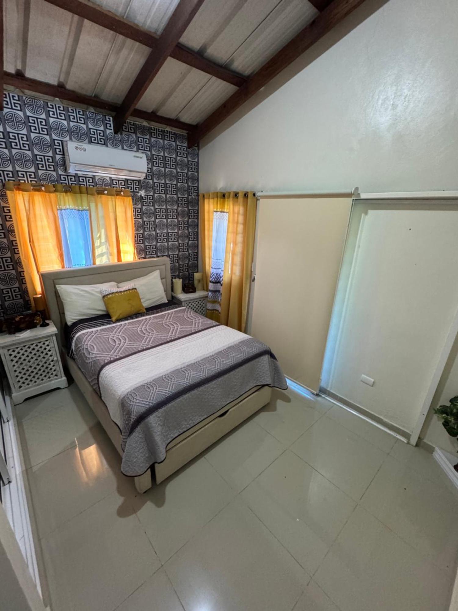 Villa La Grande Jarabacoa Exterior photo